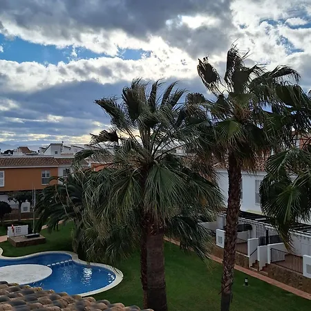 Lejlighed Palm Ii 95 *